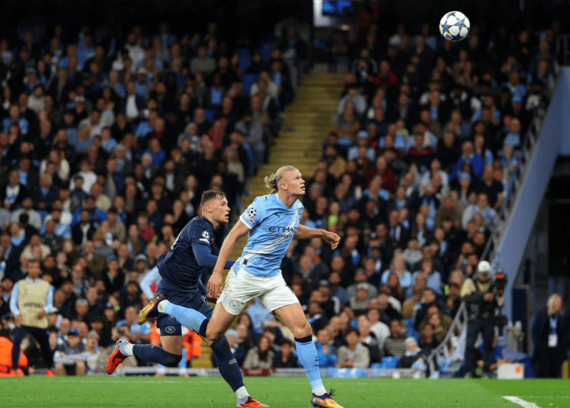 曼城迎意甲关键赛；赛后造点机会；媒体盛赞；轮换策略成焦点的简单介绍-九游体育官网