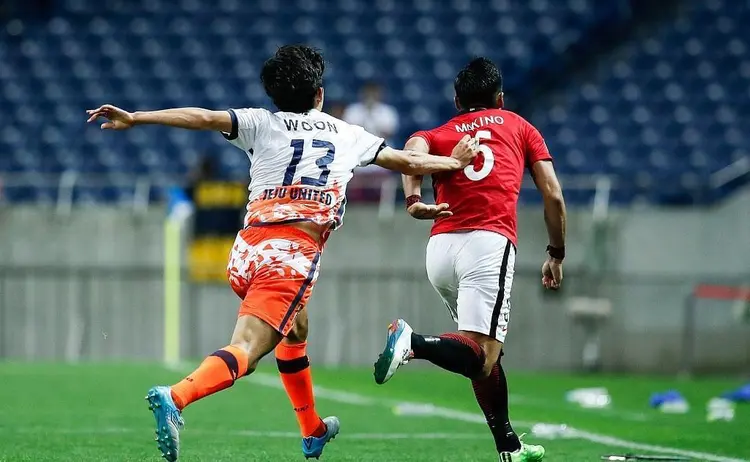 亚冠倒计时，费耶诺德赛前战术微调，细节引发关注，态度坚定，训练强度明显提升的简单介绍-九游体育