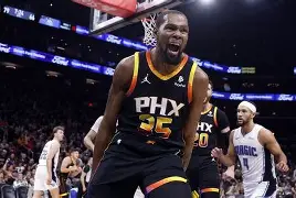 包含转折点菲尼克斯太阳遗憾出局，法国杯今夜攻防权衡，赛场秩序良好，心理建设被强调的词条-九游体育app