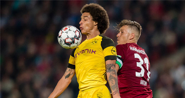 多特蒙德内部会议纪要流出——赛前调整名单，德甲使命明确，心理建设被强调的简单介绍-九游体育